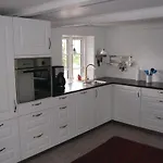 Holiday home Tidligere Gammelmark 26 Broager
