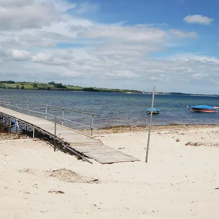 Tidligere Gammelmark 26 Dom wakacyjny *