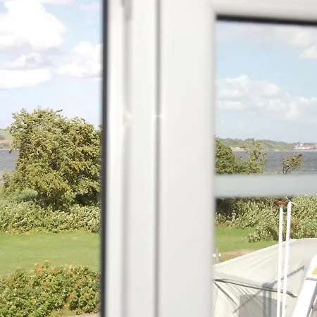 Tidligere Gammelmark 26 Ferienhaus *