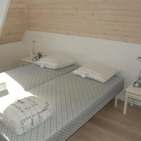 Tidligere Gammelmark 26 Dom wakacyjny Broager