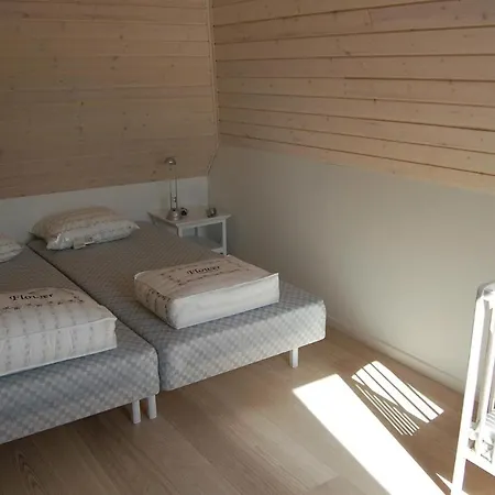 Ferienhaus Tidligere Gammelmark 26