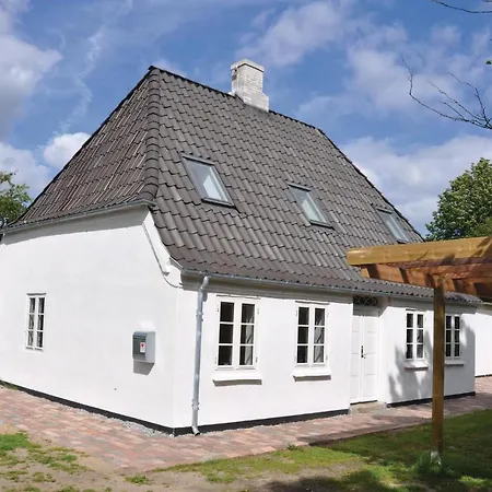 Tidligere Gammelmark 26 Dom wakacyjny