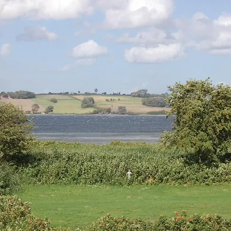 Tidligere Gammelmark 26 Dom wakacyjny