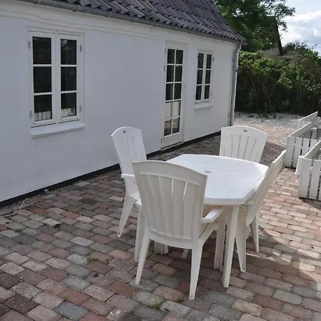 Tidligere Gammelmark 26 * Broager