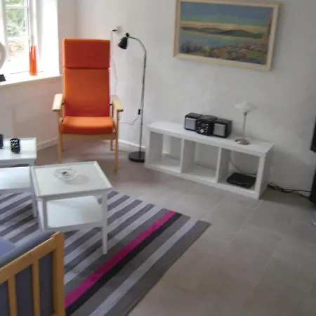 Ferienhaus Tidligere Gammelmark 26 *