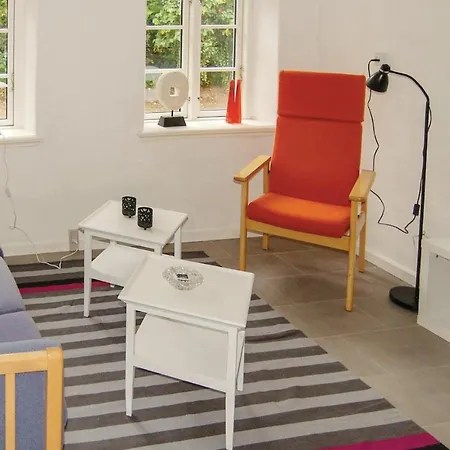 Ferienhaus Tidligere Gammelmark 26