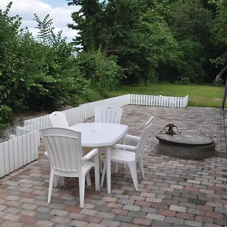 Tidligere Gammelmark 26 Dom wakacyjny