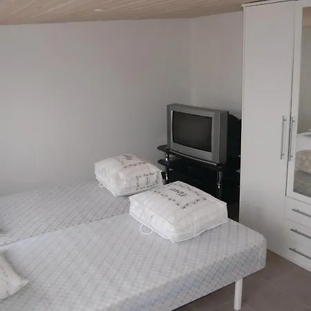 Tidligere Gammelmark 26 Ferienhaus *