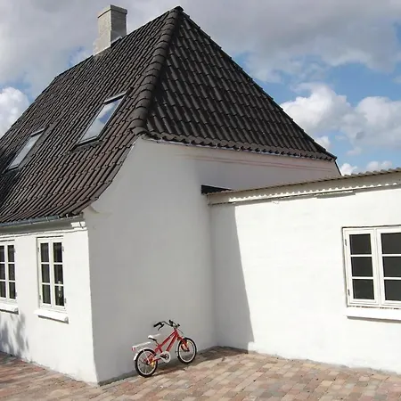 Tidligere Gammelmark 26 Dom wakacyjny *