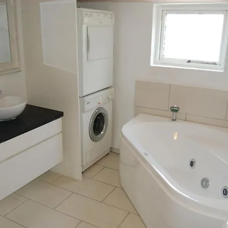 Tidligere Gammelmark 26 Dom wakacyjny