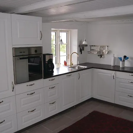 Ferienhaus Tidligere Gammelmark 26 Broager