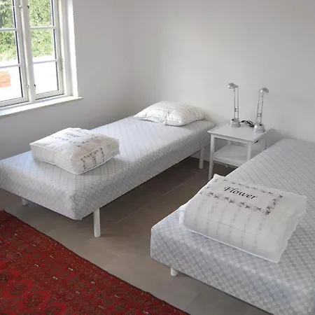 Tidligere Gammelmark 26